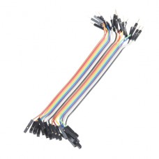 Jumper Wires F-M Dupont 20 piece