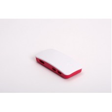Official Raspberry Pi Zero Case