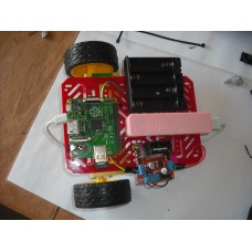 PiBot 1.0
