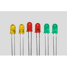 Assorted LED Pack - Pack of 10