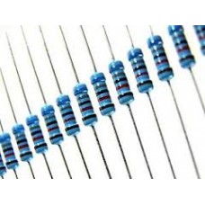 3K3 Ohm Resistors 8pk