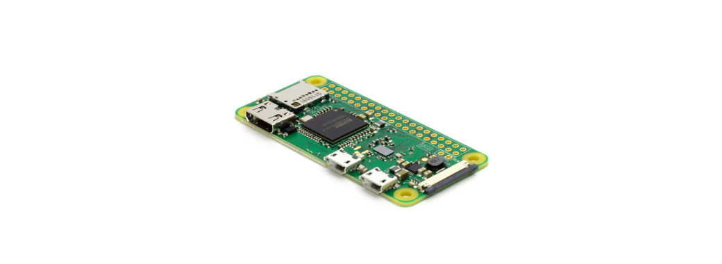 Raspberry Pi Zero W