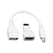 Raspberry Pi Zero Adapter Kit