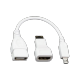 Raspberry Pi Zero Adapter Kit